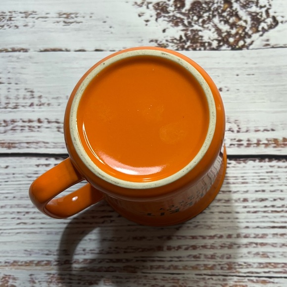 Bulleit whiskey coffee mug - Picture 4 of 6